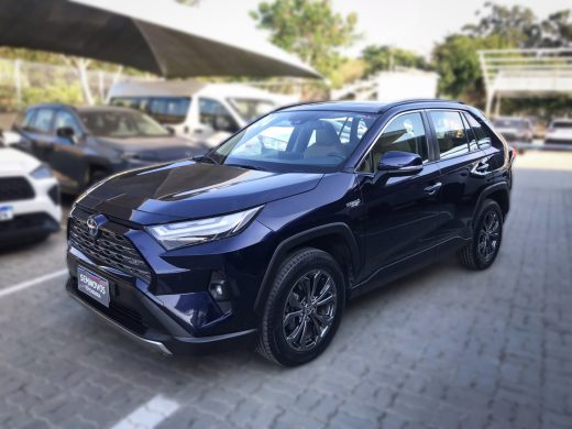 TOYOTA RAV4 - foto 2