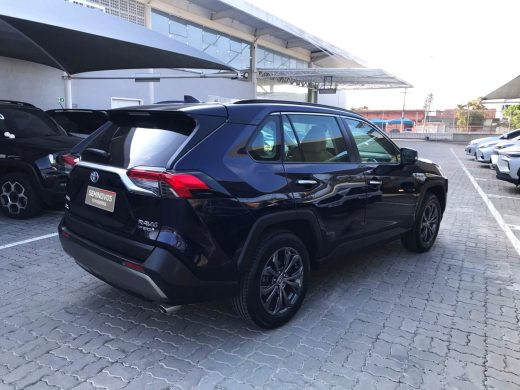 TOYOTA RAV4 - foto 5