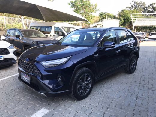 TOYOTA RAV4 - foto 3