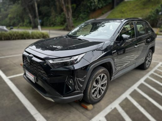 TOYOTA RAV4 - foto 2