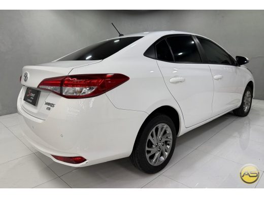 TOYOTA YARIS - foto 6