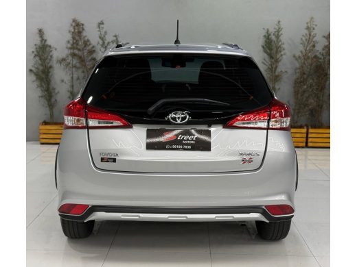 TOYOTA YARIS - foto 6