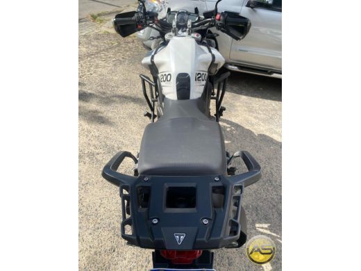 TRIUMPH TIGER 1200 XR - foto 2