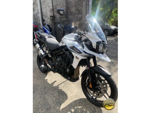 TRIUMPH TIGER 1200 XR - foto 5