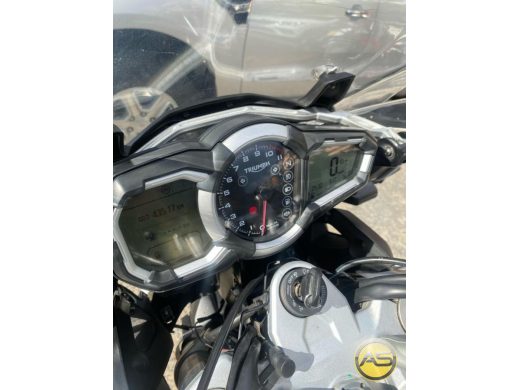 TRIUMPH TIGER 1200 XR - foto 7