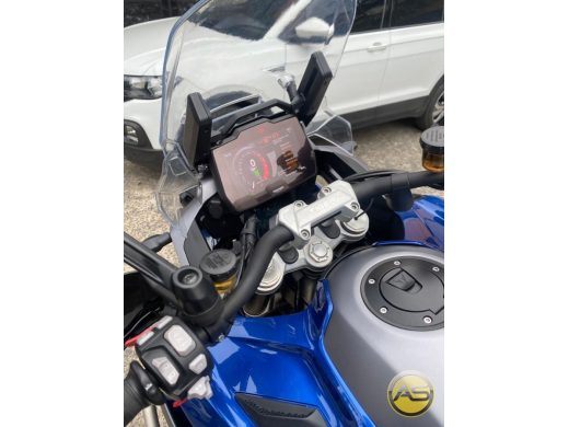 TRIUMPH TIGER EXPLORER - foto 4