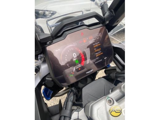 TRIUMPH TIGER EXPLORER - foto 5