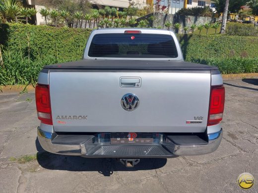 VOLKSWAGEN Amarok - foto 4
