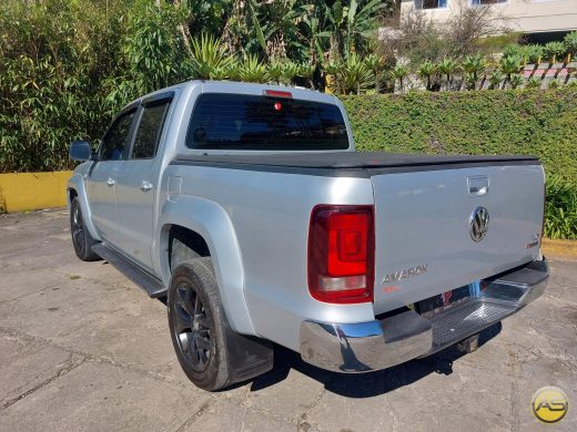 VOLKSWAGEN Amarok - foto 5