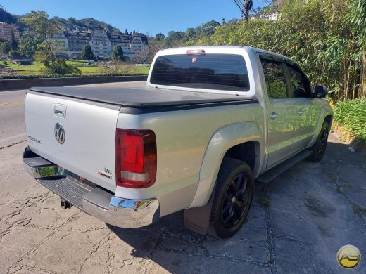 VOLKSWAGEN Amarok - foto 7