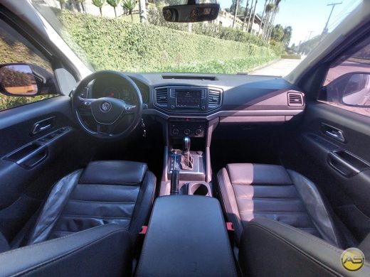 VOLKSWAGEN Amarok - foto 8