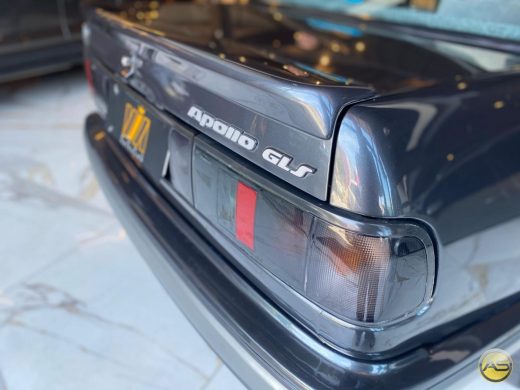 VOLKSWAGEN Apollo - foto 7