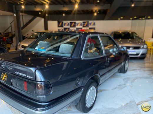 VOLKSWAGEN Apollo - foto 8
