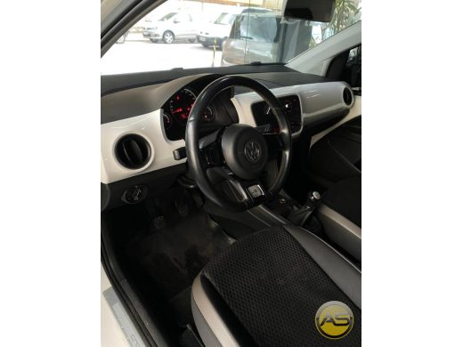 VOLKSWAGEN Cross Up - foto 7