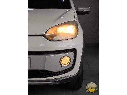 VOLKSWAGEN Cross Up - foto 5