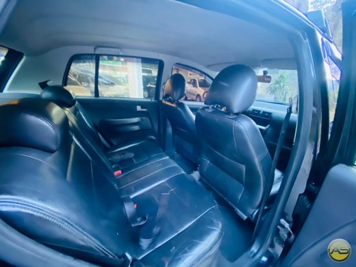 VOLKSWAGEN CrossFox - foto 2