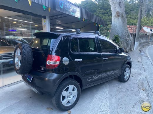 VOLKSWAGEN CrossFox - foto 7