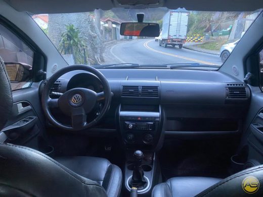 VOLKSWAGEN CrossFox - foto 8