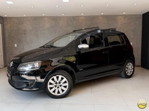 VOLKSWAGEN Fox - foto 2