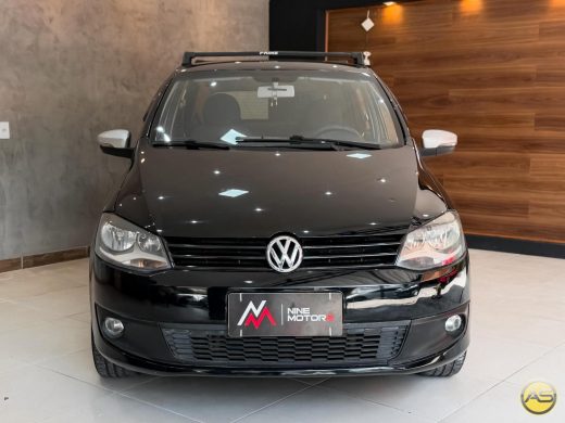 VOLKSWAGEN Fox - foto 3