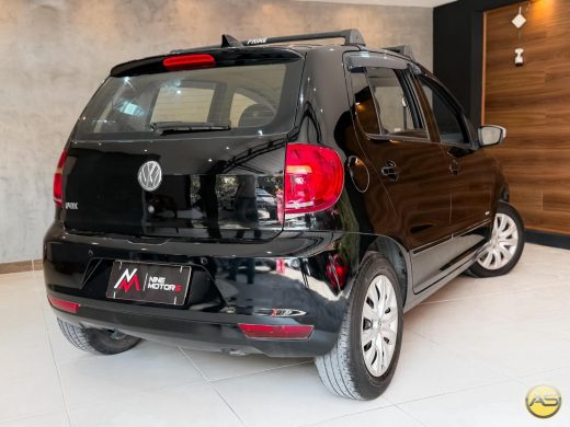 VOLKSWAGEN Fox - foto 4