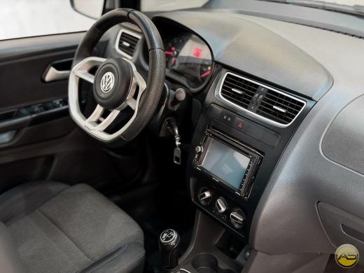 VOLKSWAGEN Fox - foto 5