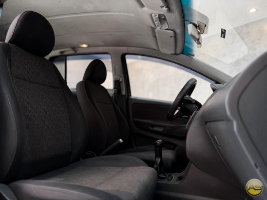 VOLKSWAGEN Fox - foto 7