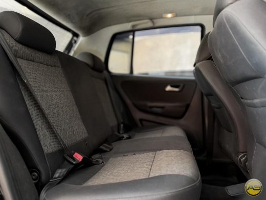 VOLKSWAGEN Fox - foto 8