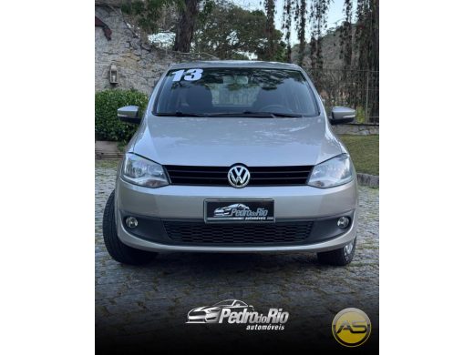 VOLKSWAGEN Fox - foto 2
