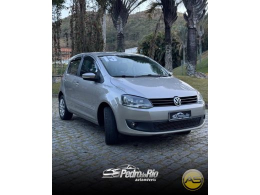 VOLKSWAGEN Fox - foto 3