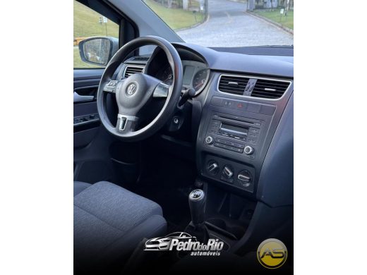 VOLKSWAGEN Fox - foto 5