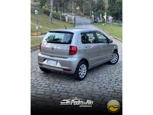 VOLKSWAGEN Fox - foto 6