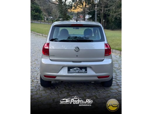 VOLKSWAGEN Fox - foto 7