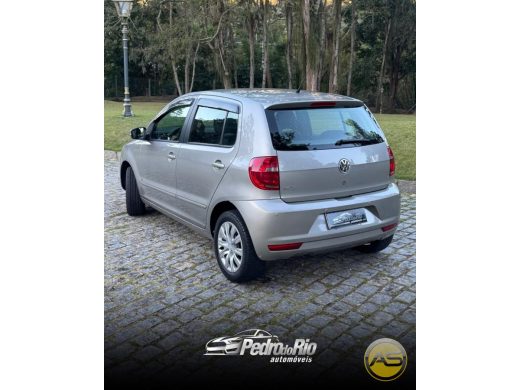 VOLKSWAGEN Fox - foto 8
