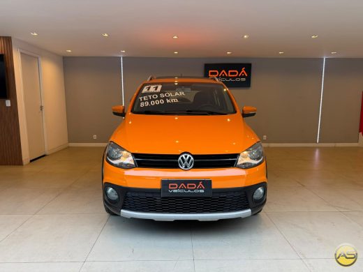 VOLKSWAGEN Fox - foto 2