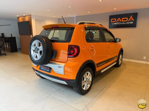VOLKSWAGEN Fox - foto 3