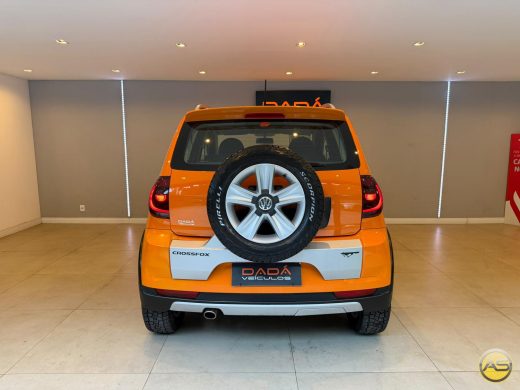 VOLKSWAGEN Fox - foto 4