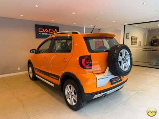 VOLKSWAGEN Fox - foto 5