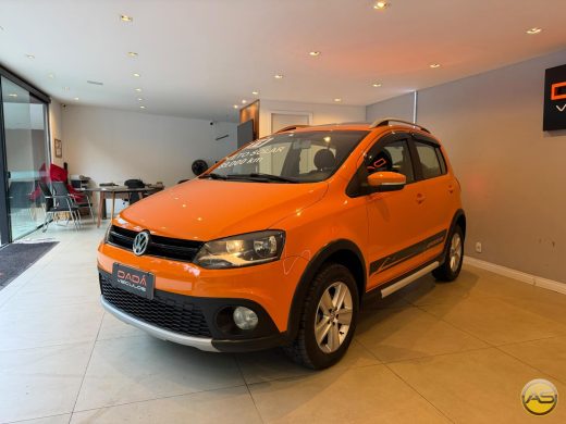 VOLKSWAGEN Fox - foto 6