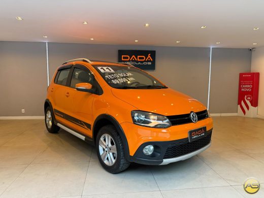 VOLKSWAGEN Fox - foto 7