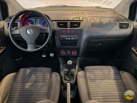 VOLKSWAGEN Fox - foto 10