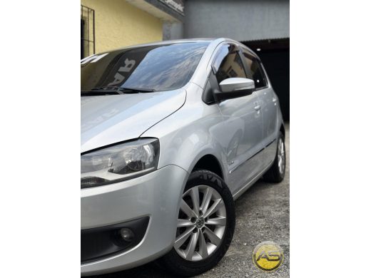 VOLKSWAGEN Fox - foto 2