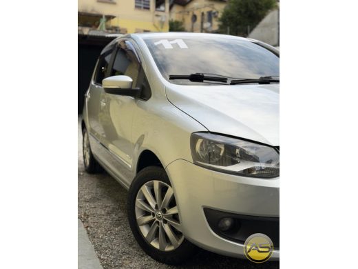 VOLKSWAGEN Fox - foto 3