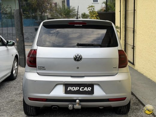 VOLKSWAGEN Fox - foto 4