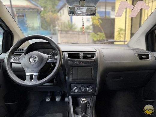 VOLKSWAGEN Fox - foto 5