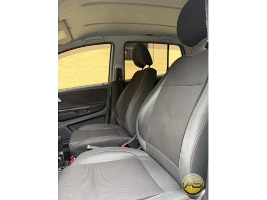 VOLKSWAGEN Fox - foto 6