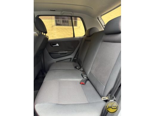 VOLKSWAGEN Fox - foto 7