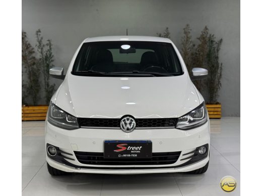 VOLKSWAGEN Fox - foto 2