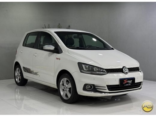 VOLKSWAGEN Fox - foto 3