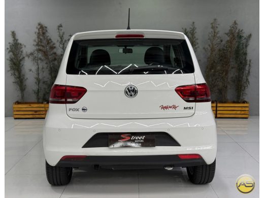 VOLKSWAGEN Fox - foto 4